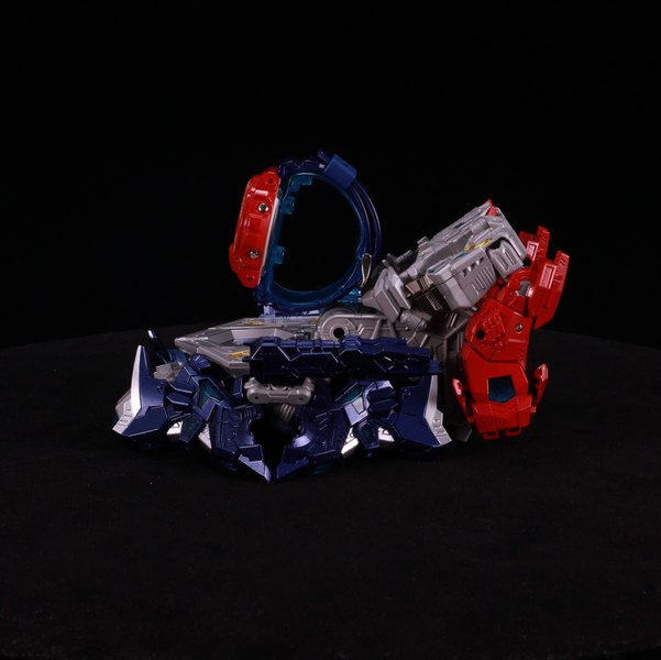 optimus prime casio watch